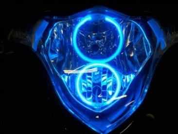CCFL-HALO-KIT-101  HALO Light Kits - Suzuki -  '09-'12   GSXR 1000