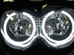 CCFL HALO KIT 48  HALO Light Kits - Suzuki - '03-'07   KATANA