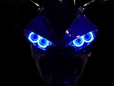 CCFL-HALOKIT59  HALO Light Kits - Yamaha -  '06-'09   R6S