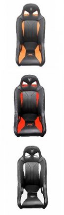 UTV  - G2 Interceptor Seats for the Polaris RZR 1000  P141780-XX