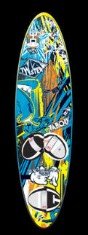 Tabou WindSurf Boards -Twister  2014  TB-WS-TW14