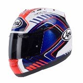 Arai Helmets - Corsair V Replicas/Graphics -Rea 3  ARAI-REA3
