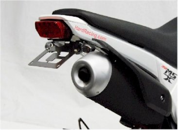1H125  Competition Werkes Fender Eliminator Kit, '13-'15 GROM / MSX125