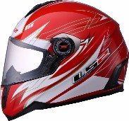 LS2 Helmets - FF387- CHANGE UP   LS2-CHGEUP