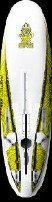 Starboard Windsurfing - 2014  Phantom Racing  295  1015140601001