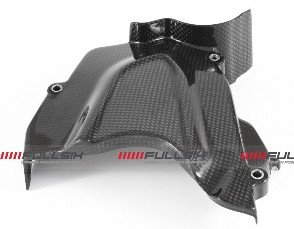 CDT - MV Agusta-  F3 675 '11-'14, F3 800 '13-'14 -Carbon Sprocket Cover  208689,  208690