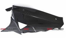 CDT - BMW -S1000 RR '09-'14/S 1000 RR HP4 '13-14-Carbon Racing  Belly Pan  Type 2  202827, 211083, 199613