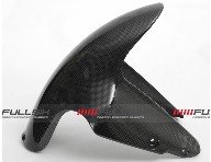 CDT - Ducati-1098 '07-'08, 1098R '07-'09, 1198 '09-'11,848 '08-'10, 848 Evo '11-'13  -Carbon Front Mudguard  35572,  210785