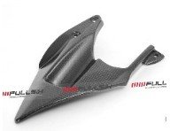 CDT - Ducati-1098 '07-'08, 1098R '07-'09, 1198 '09-'11,848 '08-'10, 848 Evo '11-'13  -Carbon Rear Mudguard Short  35797, 210790