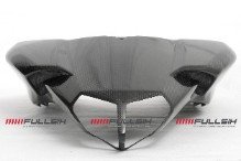 CDT - Ducati-1098 '07-'08, 1098R '07-'09, 1198 '09-'11,848 '08-'10, 848 Evo '11-'13  -Carbon Seat / Tail Strada - Mono   35614, 210807