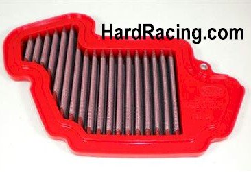 FM788/04  BMC High Flow Air Filter  - '13-'20  Honda GROM / GROM SF
