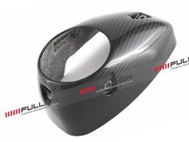 CDT - BMW -  R1200 GS / Adventure '13-14 - Carbon Exhaust Protector - OEM Design - Down  212989, 212990