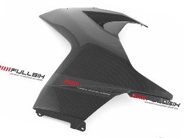 CDT - MV Agusta-  F3 675 '11-'14, F3 800 '13-'14 -Carbon Fairing Side Panel - Upper Left  212900,  212901