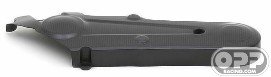 CDT - Ducati- Monster 1100  '09-'10-Carbon Cam-Belt Cover - Set  35742, 210916