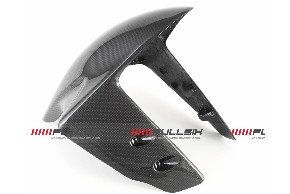CDT - Ducati- 1199 Panigale R/S '12-'14, 1199 Superleggera '14,  899 '14  -Carbon Front Mudguard  202355, 202571