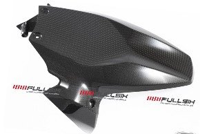 CDT - Ducati- 1199 Panigale R/S '12-'14, 1199 Superleggera '14,  899 '14  -Carbon Rear Mudguard Long - Oem  203940, 203941