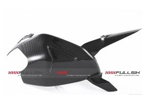 CDT - Ducati- 1199 Panigale R/S '12-'14, 1199 Superleggera '14,  899 '14  -Carbon Swingarm Guard - One-Piece  203943, 203944