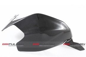 CDT - Ducati- 1199 Panigale R/S '12-'14, 1199 Superleggera '14,  899 '14  -Carbon Swingarm Guard  202574, 202575