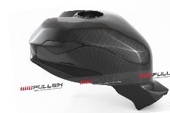 CDT - Ducati- 1199 Panigale R/S '12-'14, 1199 Superleggera '14,  899 '14  -Carbon Fuel Tank Over Sized   209429, 209430
