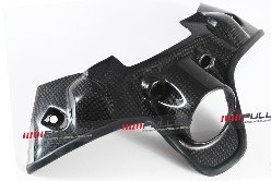 CDT - Ducati- 1199 Panigale R/S '12-'14, 1199 Superleggera '14,  899 '14  -Carbon Keylock Cover  202389, 202648