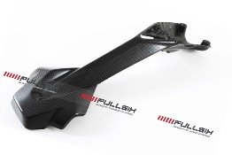 CDT - Ducati- 1199 Panigale R/S '12-'14, 1199 Superleggera '14,  899 '14  -Carbon Number Plate Holder - Holder  203979, 203980