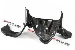 CDT - Ducati- 1199 Panigale R/S '12-'14, 1199 Superleggera '14,  899 '14  -Carbon Instruments Cover   202646, 202647