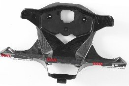 CDT - Ducati- 1199 Panigale R/S '12-'14, 1199 Superleggera '14,  899 '14  -Carbon Headlight Holder  208762, 208763