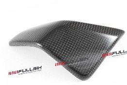 CDT - Ducati- 1199 Panigale R/S '12-'14, 1199 Superleggera '14,  899 '14  -Carbon Holder Electronics - Right Cover Small 209384,209385