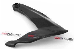 CDT - Ducati- 1199 Panigale R/S '12-'14, 1199 Superleggera '14,  899 '14  -Carbon Frame Protection Guard - Left  209369, 209370
