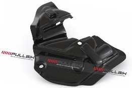 CDT - Ducati- 1199 Panigale R/S '12-'14, 1199 Superleggera '14,  899 '14  -Carbon Bulk Head - Left  209360, 209361