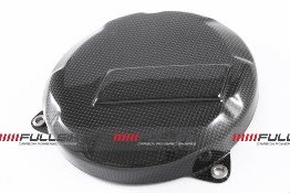 CDT - Ducati- 1199 Panigale R/S '12-'14, 1199 Superleggera '14,  899 '14  -Carbon Clutch Cover-Race  203967, 203968