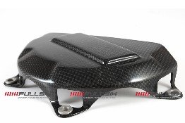 CDT - Ducati- 1199 Panigale R/S '12-'14, 1199 Superleggera '14,  899 '14  -Carbon Clutch Cover  202642, 202643