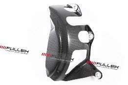 CDT - Ducati- 1199 Panigale R/S '12-'14, 1199 Superleggera '14,  899 '14  -Carbon Countershaft Sprocket Cover  202636, 202637