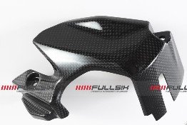 CDT - Ducati- 1199 Panigale R/S '12-'14, 1199 Superleggera '14,  899 '14  -Carbon Sprocket Cover  202385, 202634