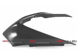 CDT - Ducati- 1199 Panigale R/S '12-'14, 1199 Superleggera '14,  899 '14  -Carbon Headlight Fairing Strada Extension - Left  208765, 208766