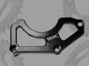 CS538K  Vortex Billet Alum. Engine Cover '08-15 GSXR 600/750 -Right Side Guard
