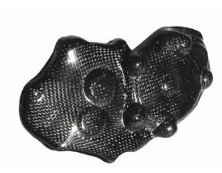 CARK6118  LighTech Carbon Fiber - Kawasaki -ZX10 R  '08 - '10 -Pick Up Cover