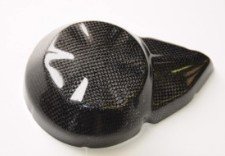 CARK6840  LighTech Carbon Fiber - Kawasaki -Z750 '07-'12 -Electric Cover