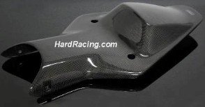 Tyga Carbon Fiber Solo Tail/Seat Cowl, RACE, CUP STYLE BPCT-7131 - '15-'21 KTM RC390