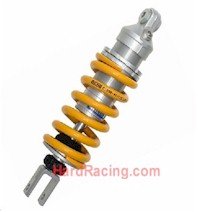 YA419  Yamaha Ohlins Shocks,  XSR 700 '16-24