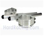 Vortex 50mm CLIP-ONS - Kawasaki ZX-10r 2016-2017  CL-0050X