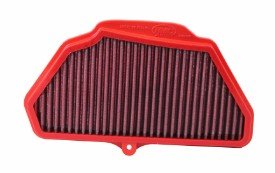 FM903/04   BMC High Flow Air Filter -  '16-'18 Kawasaki ZX-10R / ABS