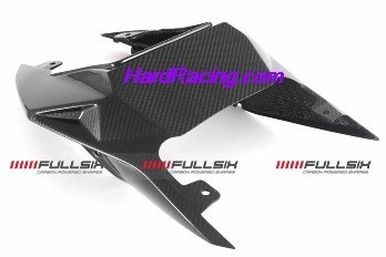 CDT - BMW - S1000RR '15-'16/S1000 R  '14-16  -Carbon Double Seat - Street (364840, 364841)