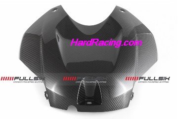 CDT - BMW - S1000RR '15-'16 /S1000 R  '14-16 -Carbon Tank Cover  364834, 364835