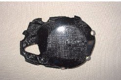 CARA3040  LighTech Carbon Fiber - Aprilia  -  RSV4 / R / FACTORY / APRC  '15 - '16 -Electric Cover