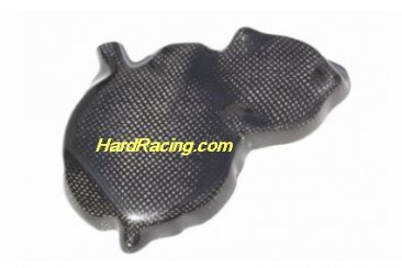 CARS6040   LighTech Carbon Fiber - Suzuki - GSXR 600 / 750  '06 - '07 -Electric Cover