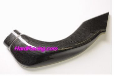 CARS8019  LighTech Carbon Fiber - Suzuki - GSXR 600 / 750  '08-'10 -Racing Airducts