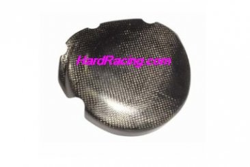 CARS8830   LighTech Carbon Fiber - Suzuki - GSXR 1000   '05 - '06 -Clutch Cover