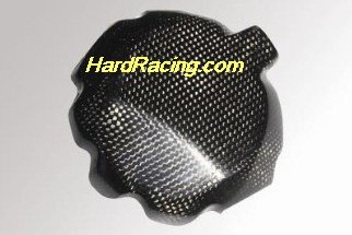 CARY4040  LighTech Carbon Fiber - Yamaha - FZ1   '06 - '14 - Electric Cover