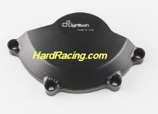 LighTech -Protection Cover - ELECTRIC COVER LEFT SIDE - Kawasaki ZX10R '11-'16   ECPKA002